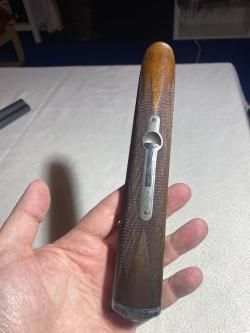 Ружье Simson 74, 12 кал.