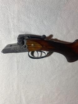 Ружье Simson 74, 12 кал.