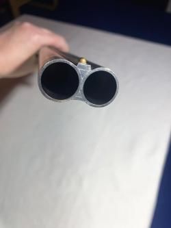 Ружье Simson 74, 12 кал.