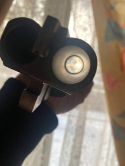 Ружье Simson 74, 12 кал.