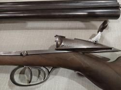 Ружье системы Darne