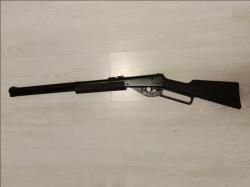 Borner Lever Action (скоба Генри)