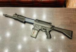 Ружье SPAS-15., к.12/70., L-450 НОВОЕ 