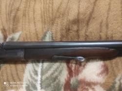 Ружье старинное австра-венгрия 16 кал.
