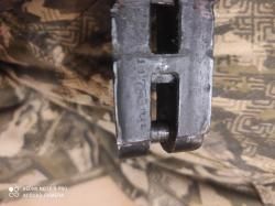 Ружье старинное австра-венгрия 16 кал.