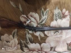 Ружье старинное австра-венгрия 16 кал.