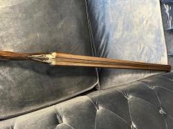 Ружьё ставшее законодателем мод оружейного производства Гринер Англия. ВНИЗ ЦЕНА