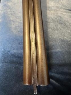 Ружьё ставшее законодателем мод оружейного производства Гринер Англия. ВНИЗ ЦЕНА