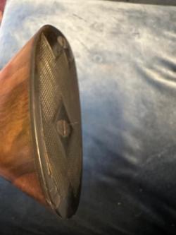 Ружьё ставшее законодателем мод оружейного производства Гринер Англия. ВНИЗ ЦЕНА