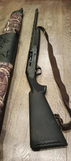 Ружье STOEGER 2000 A калибр 12/76