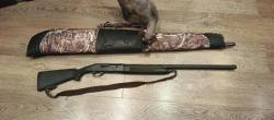 Ружье STOEGER 2000 A калибр 12/76