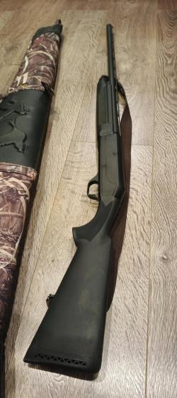 Ружье STOEGER 2000 A калибр 12/76