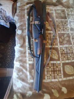 Ружье Stoeger 2000