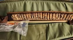 Ружьё STOEGER M 3000 12/76
