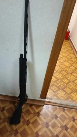 Ружьё STOEGER M 3000 12/76