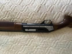 Ружье Stoeger Model 2000A Deluxe