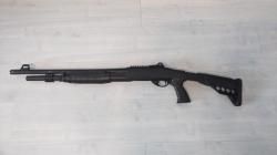 Ружьё тактическое ХАН Тактика