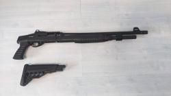 Ружьё тактическое ХАН Тактика