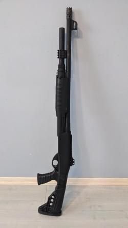 Ружьё тактическое ХАН Тактика