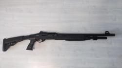 Ружьё тактическое ХАН Тактика