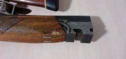 Ружье ТО3-34Р 12x70