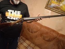 Ружье ТОС-Б ЦКИБ