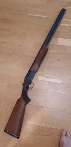 Ружье ТОЗ-120-12М-1Е