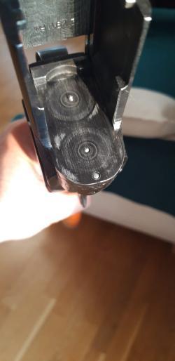 Ружье ТОЗ-120-12М-1Е