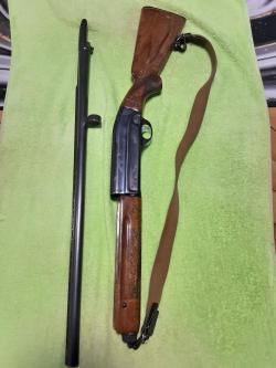 Ружьё ТОЗ 2112