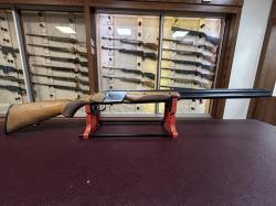 Ружьё ТОЗ-34 12-70