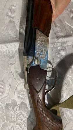 Ружье ТОЗ-34-28, 28/70