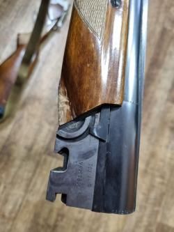 Ружье ТОЗ 34 ЕР 12х70