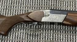 Ружье ТОЗ-34 ЕР кал.12х70 (Штучный)