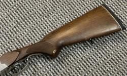 Ружье ТОЗ-34 ЕР кал.12х70 (Штучный)