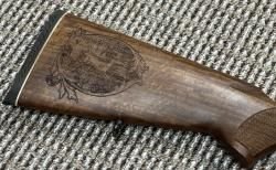 Ружье ТОЗ-34 ЕР кал.12х70 (Штучный)