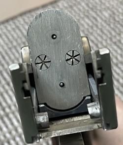 Ружье ТОЗ-34 ЕР кал.12х70 (Штучный)