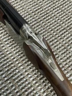 Ружье ТОЗ-34 ЕР кал.12х70 (Штучный)