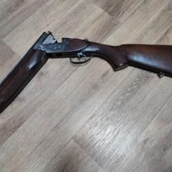 Ружьё ТОЗ-34 штучное подарочное 12 к