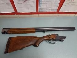 Ружье ТОЗ-34