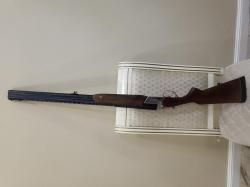 Ружье ТОЗ 34