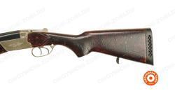 Ружье ТОЗ-34ЕР 12х70 L-710 д.с дерево СССР-1990 Комиссия 891292674