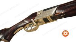 Ружье ТОЗ-34ЕР 12х70 L-710 д.с дерево СССР-1990 Комиссия 891292674