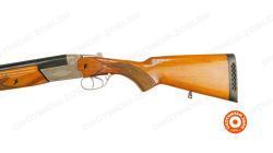 Ружье ТОЗ-34ЕР 12х70 L-710 д.с дерево УЛУЧШЕННОЕ Комиссия 891282674