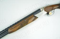 Ружье ТОЗ-34ЕР 12х70 L-710 д.с дерево УЛУЧШЕННОЕ Комиссия  892072574 