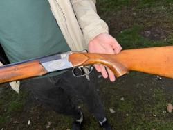 Ружье ТОЗ-34ЕР к.12/70 ШТУЧНЫЙ