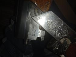 Ружье  охотничье ТОЗ 34ЕР улучшенное 1983г.в.