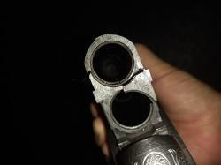 Ружье  охотничье ТОЗ 34ЕР улучшенное 1983г.в.