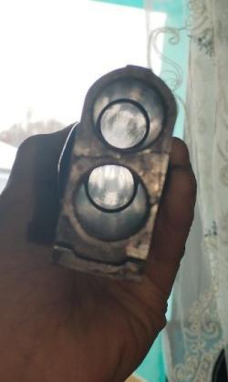 Ружье  охотничье ТОЗ 34ЕР улучшенное 1983г.в.