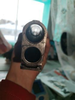 Ружье  охотничье ТОЗ 34ЕР улучшенное 1983г.в.