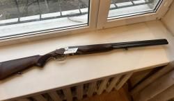 Ружье ТОЗ-34ЕР